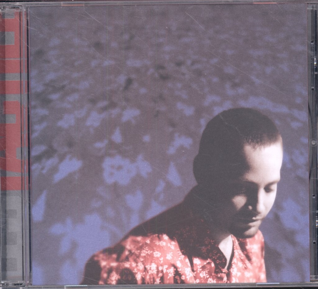 Liberty Ellman Tactiles CD USA Pi Recordings 2003 PI08