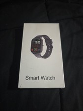 Smart Watch Women Men Heart Rate Monitor Sleep Tracker for iPhone Android NEW 