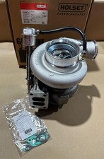 Genuine Oem Cummins Holset 3787175h 3783604 Hx40w Turbocharger 6cta L360 L375