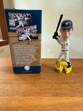 2008 Ryan Braun  Milwaukee Brewers Rookie Bobblehead