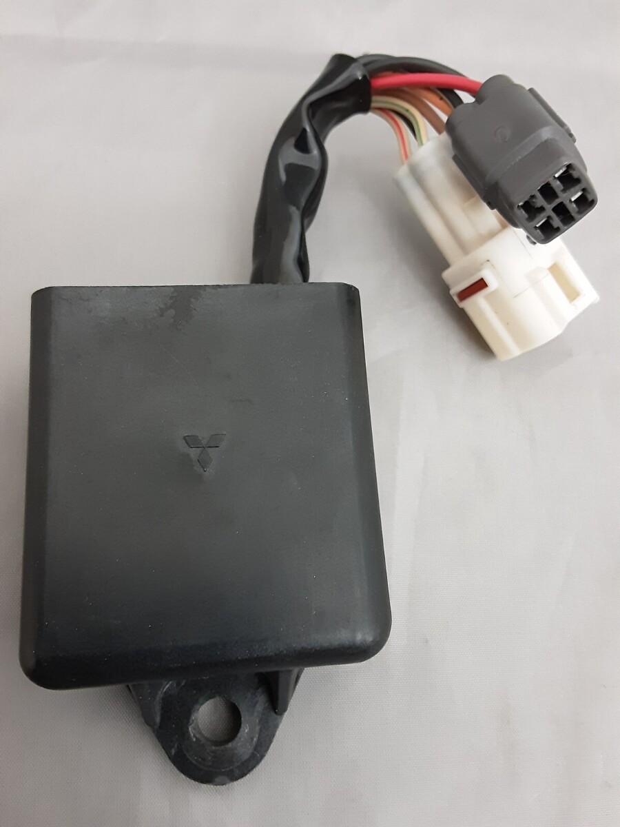 NEW MITSUBISHI FOR YAMAHA 4BD-85540-10 CDI UNIT ASSY. YFB250
