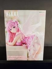 Goddess of Victory NIKKE Noodle Stopper Figure Dorothy Nostalgia Doro FuRyu JP