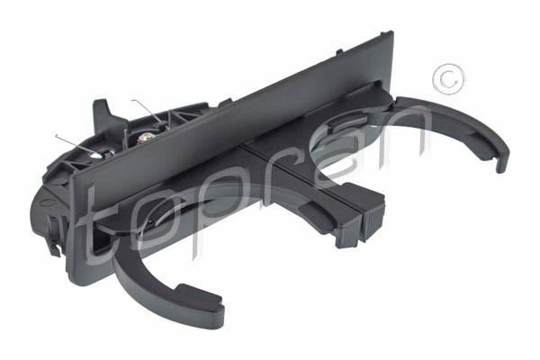Fits TOPRAN HANS PRIES 502 721 CUPHOLDER