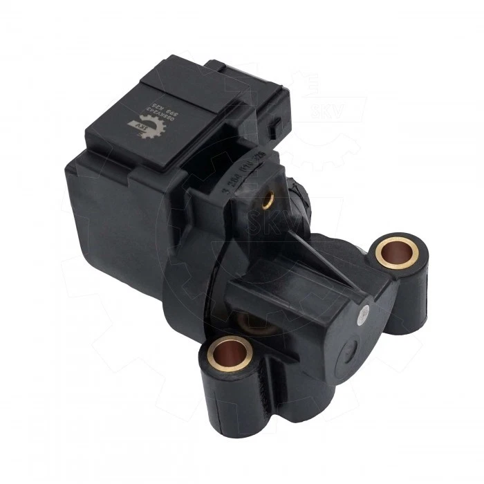 Régulateur de Ralenti Pour Hyundai Atos 3515002600 - Photo 1/4