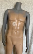 Headless Male Mannequin, in good used condition