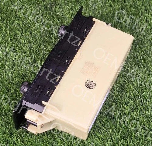 Toyota Hilux Surf 4Runner VZN185 KZN185 KDN185 Climate control module oem jdm - Picture 8 of 19