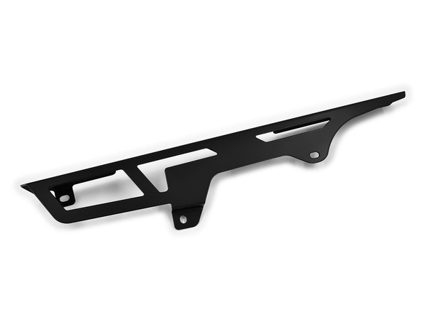 Zieger Kettenschutz Schwarz Passend FüR Suzuki GSX 1300 B-King 2007-2012-image