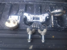 2006 YAMAHA YZ250F SCOTTS STEERING DAMPER STABILIZER ASSEMBLY YZ 250F 06 07-09