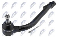 NTY Spurstangenkopf Gelenkkopf SKZ-KA-319 FüR Hyundai KIA I30 FD GD Elantra 3 XD