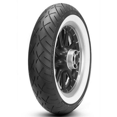 METZELER Motorradreifen 100/90 -19 TL 57H ME 888 MARATHON ULTRA WHITEWALLWW