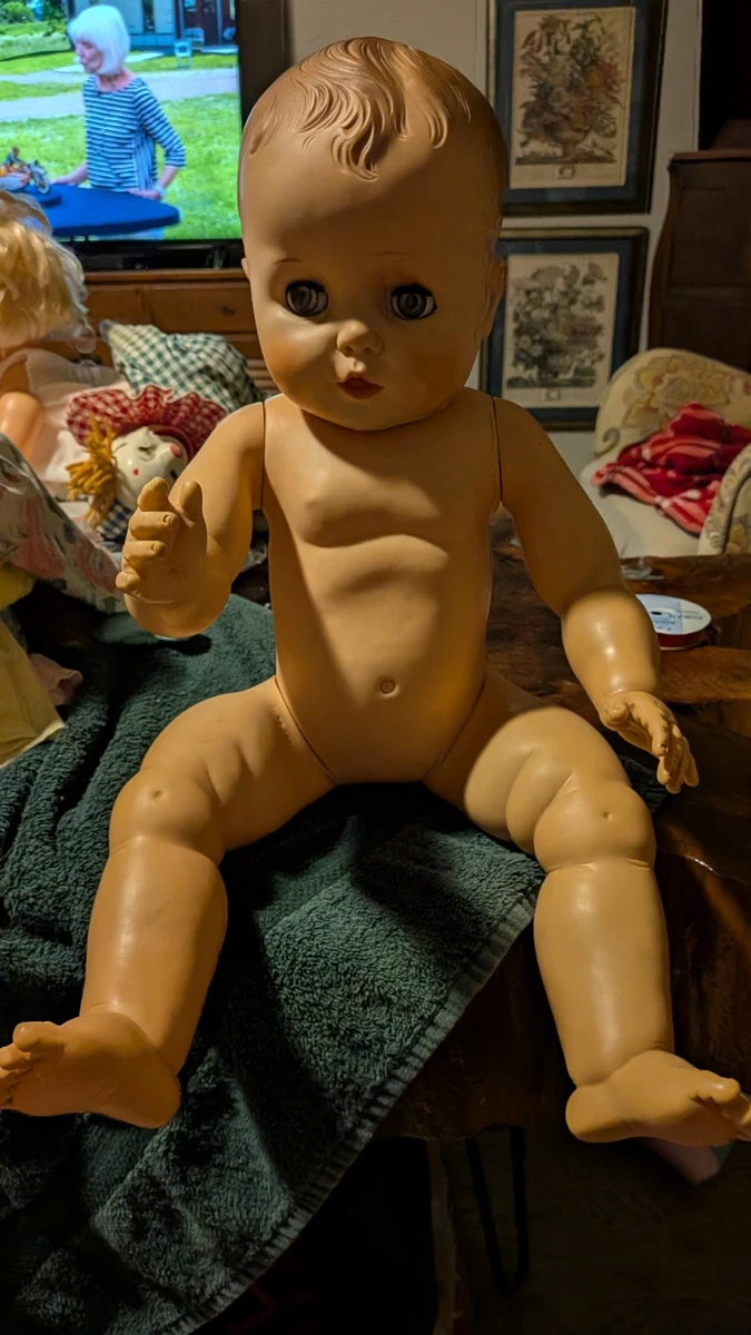 Crying Baby Doll In Other Brand & Character Dolls for sale | eBay