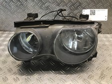 Scheinwerfer links  BMW 3er Compact (E46) 688864