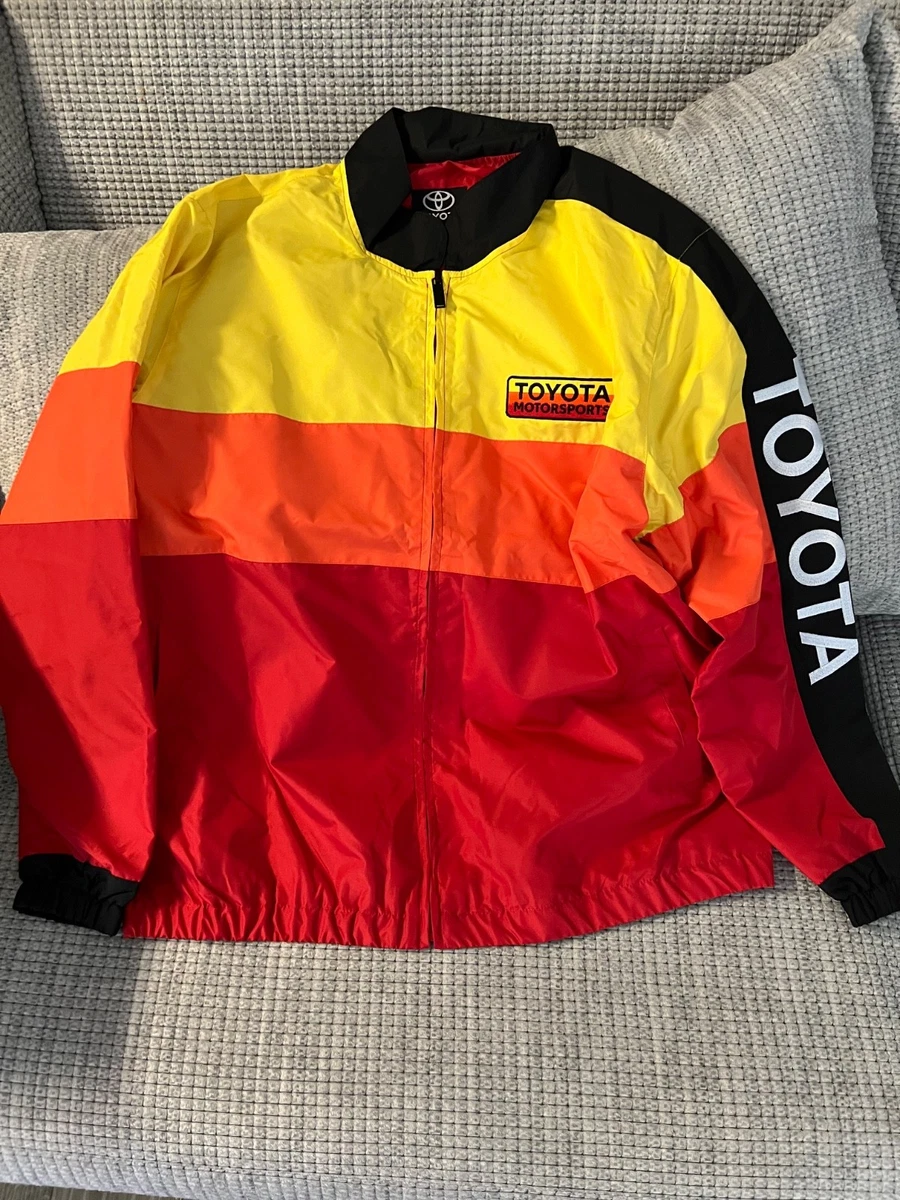 Preços baixos em Casacos e jaquetas Toyota para Homens | eBay