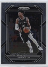 2022-23 Panini Prizm Isaiah Roby #216 0t2