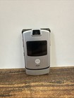 Motorola Razr Flip Phone Verizon