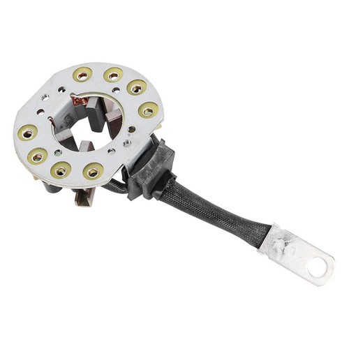 DB Electrical SAB9102 Kit Riparazione Portaspazzole E Boccola Per Avviamento - Ricambio OEM Con Garanzia 1 Anno - 5