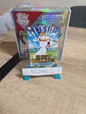 2026 Topps Series 1 CELEBRATIONS 8 BIT BALLERS DEREK JETER #8B-14