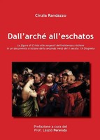 Cinzia Randazzo | Dall'arché All'eschatos | Taschenbuch | Italienisch (2015)