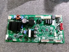 CSP30021045 LG REFRIGERATOR MAIN CONTROL BOARD