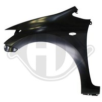 6619007 KotflüGel Vorne Links FüR Toyota Auris (_E15_)