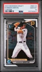 2024 Bowman Draft Chrome #BDC-22 Konnor Griffin PSA 10