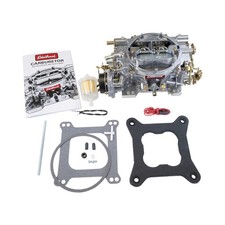 Edelbrock 1400 Performer 600 Carb 1400 50 State Legal Pre-80 Gm V8 Non-feedback Edelbrock 1400 Performer 600 Carb 1400 50 State Legal Pre-80 Gm V8 Non-feedback