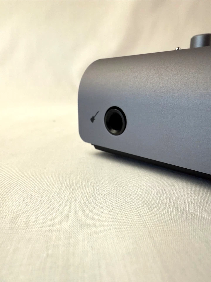 Audient iD14 MKII 10 x 6 USB-C Audio Interface - Image 4 of 4