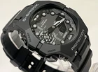 CASIO G-SHOCK GA-B001-1AER MENS BLACK DIGITAL BLUETOOTH CHRONO DIAL WATCH *NEW*
