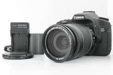 S/C 6605 Canon EOS 50D 15.1MP Digital SLR Camera Shipped from the U.S.