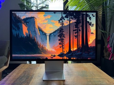 Apple Studio Display 27