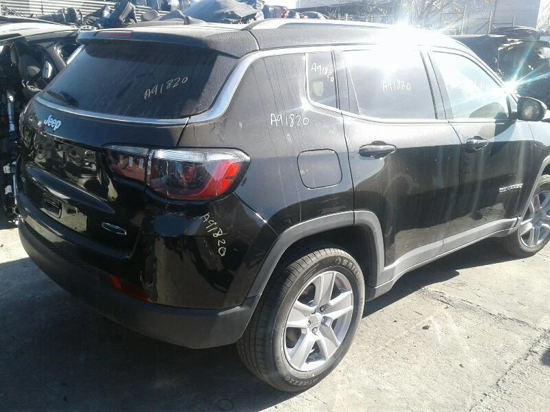 Transfer Case 4WD Fits 17-23 COMPASS 129976 Foto 3 de 4