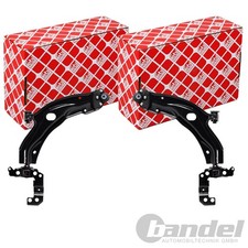 Rotule de suspension Fiat DOBLO