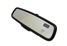 04-09 Subaru Legacy Outback Baja Auto Dim Compass Rear View Mirror H501sag200 04-09 Subaru Legacy Outback Baja Auto Dim Compass Rear View Mirror H501sag200
