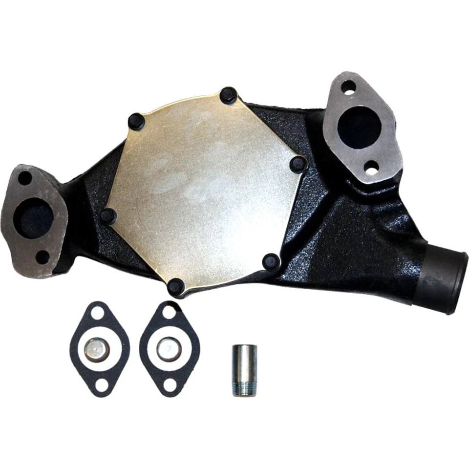 Водяной насос 130-2981 GMB для Chevy Suburban SaVana Express Van Chevrolet C10 C20 - Изображение 2 из 4