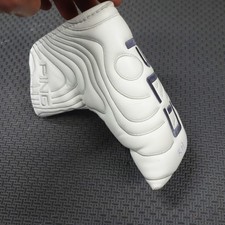 PING PLD blade putter head cover men golf club cover fast ship 260701
