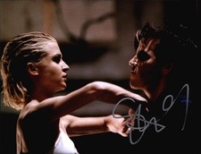 Stephen Dorff authentic signed celebrity 8x10 photo W/Cert Autographed B0008