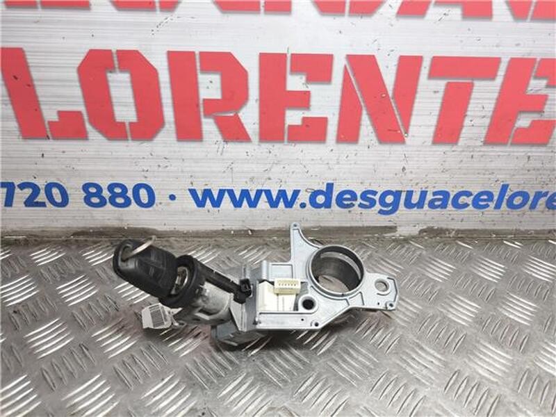 N0501882 242861 ignition starter switch start switch Opel Astra H Berlina 2004