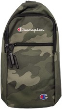 Champion Stealth Sling Backpack One Size Olive - CV2-0391
