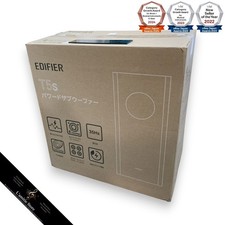 Edifier T5s 8-inch 70W Subwoofer ED-T5S-BR  3...