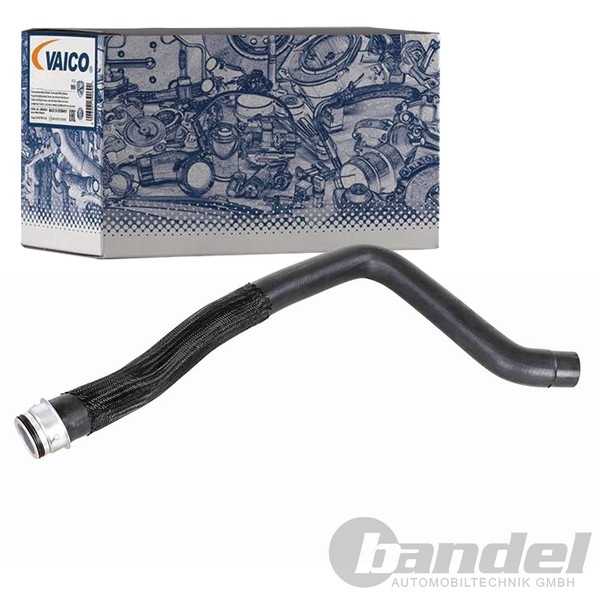 Vaico KÜHlwasserschlauch Oben Passend FÜR Peugeot 406 | V42-0835-image