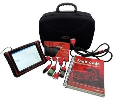 Snap-On  Pro-Link Ultra   Starter Kit EEHD184040