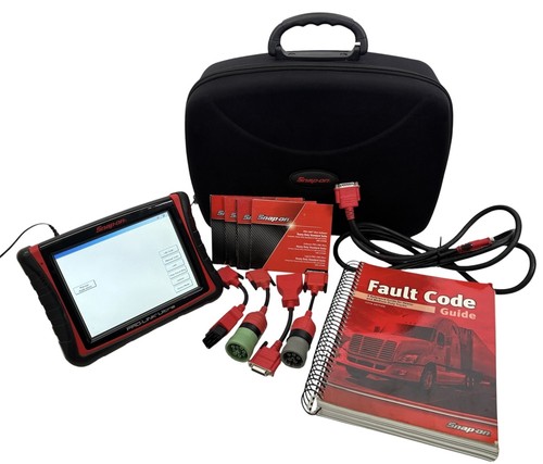 Snap-On  Pro-Link Ultra – Starter Kit EEHD184040