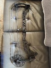 Mathews Lift x 29.5 RH Black