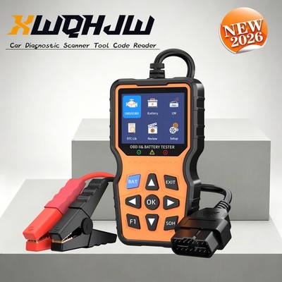 1PCS OBDII Scanner Car Code Reader Diagnostic Scan Tool For Hyundai Azera