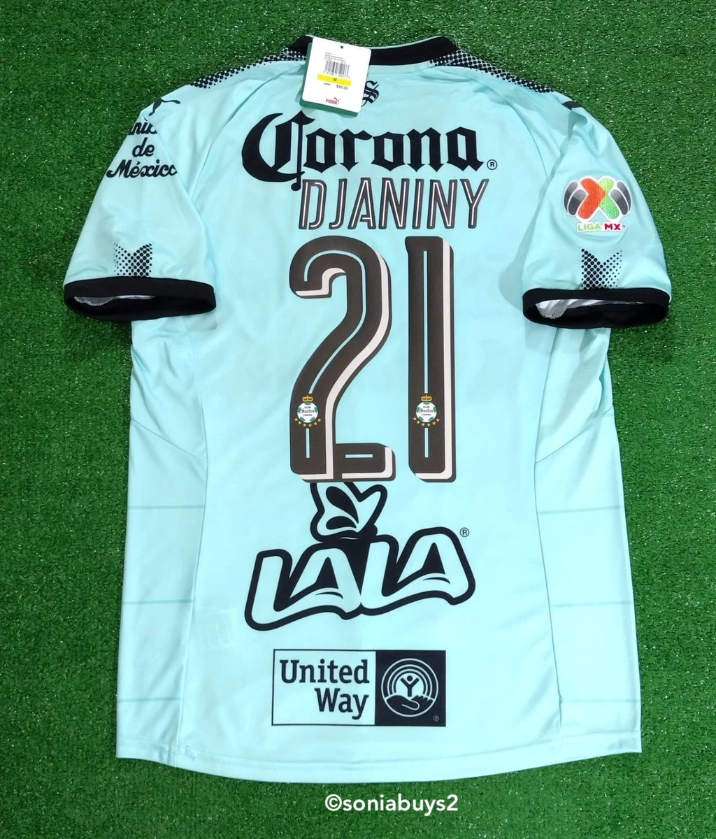 Santos Laguna 球衣| eBay