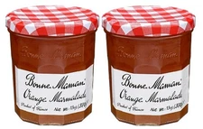 Bonne Maman Orange Marmalade 2 Pack