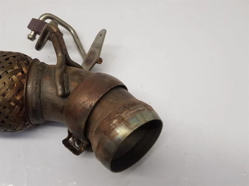 19 ON MCLAREN GT EXHAUST CATALYTIC CONVERTER 4.0 PETROL LH DOWN PIPE 22HA008GP - Image 2 of 4