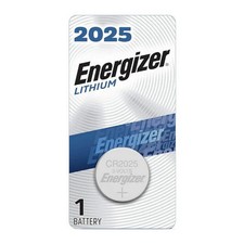 Energizer, Lithium Battery 2025, 1 Count