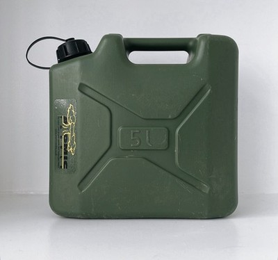 OG Atomic Tackle 5 Liter Wasserträger | Karpfenangeln Brew & Camping Kit Set Up