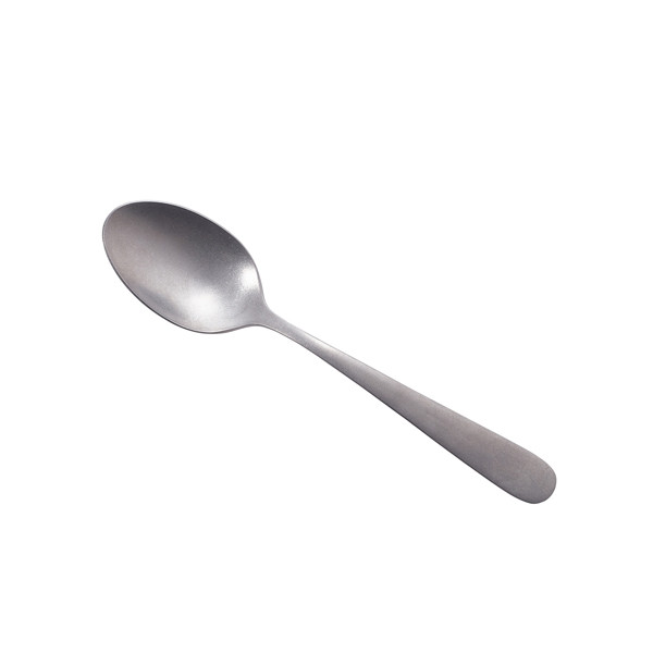GenWare Palermo Vintage Dessert Spoon Stainless Steel For Event 18/10 Pack of 12